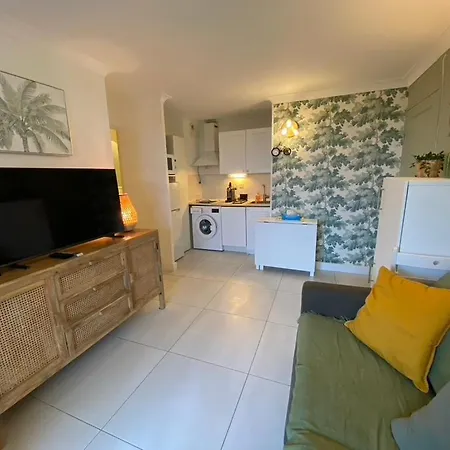 En Front De Avec Piscine *