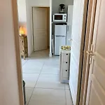 En Front De Avec Piscine * Lacanau